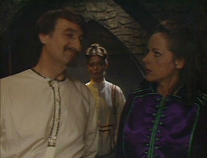 Doctor Who - Ki vagy, doki? 16. évad Ep.14 14. epizód