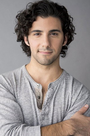 Noah James profil kép