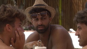 Love Island 1. évad Ep.5 5. epizód