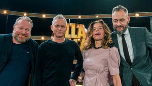 Alla mot alla med Filip och Fredrik 11. évad Ep.14 14. epizód