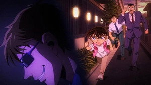 名探偵コナン 1. évad Ep.1269 1269. epizód