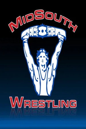 Mid-South Arena Shows poszter