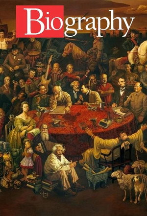 Biography 18. évad () poszter