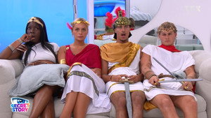 Secret Story 13. évad Ep.30 30. epizód