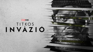 Titkos invázió kép