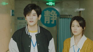 我和我的朋友们 1. évad Ep.17 17. epizód