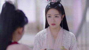 星落凝成糖 1. évad Ep.8 8. epizód