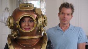 Dél-kaliforniai diéta 3. évad Ep.5 Belle és Sebastian védi a fejet