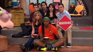 iCarly 6. évad Ep.1 1. epizód