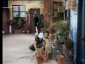 El Chavo del Ocho 2. évad Ep.39 39. epizód