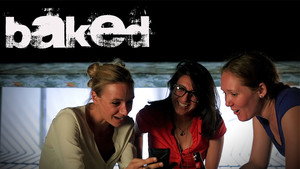Baked 1. évad Ep.4 4. epizód