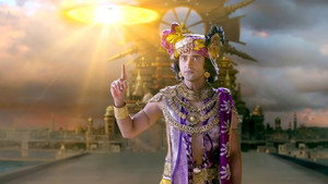 राधाकृष्ण 4. évad Ep.22 22. epizód