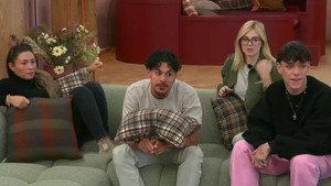 Big Brother 5. évad Ep.34 34. epizód
