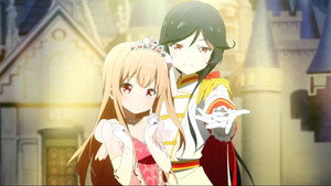 ガールフレンド（仮） Speciális epizódok Ep.3 3. epizód