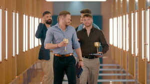 Love is Blind: Polska 1. évad Ep.1 1. epizód