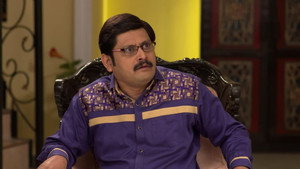 भाभीजी घर पर हैं! 1. évad Ep.223 223. epizód
