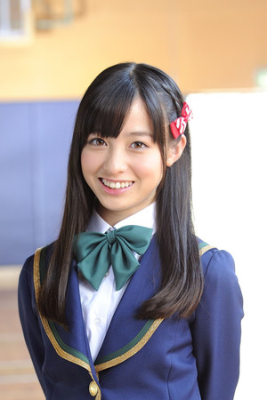橋本環奈 profil kép