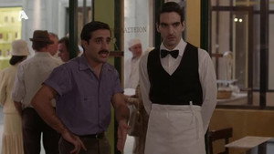 Ο Παράδεισος Των Κυριών 1. évad Ep.18 18. epizód
