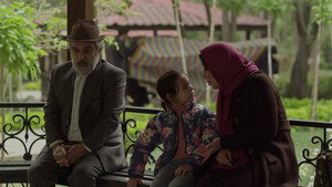 گلشیفته 1. évad Ep.7 7. epizód