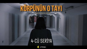 Körpünün O Tayı 1. évad Ep.4 4. epizód