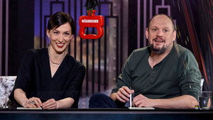 På spåret 33. évad Ep.5 5. epizód