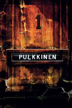 Pulkkinen 1. évad (1999-09-06) poszter