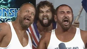NWA World Championship Wrestling 4. évad Ep.34 34. epizód