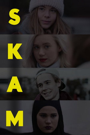 SKAM poszter