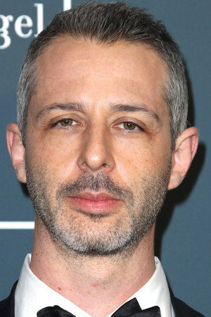 Jeremy Strong profil kép