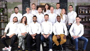 Top Chef 13. évad Ep.2 2. epizód