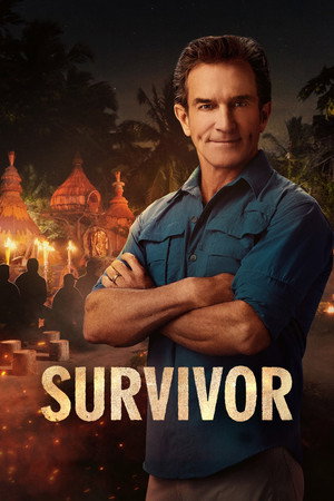 Survivor poszter