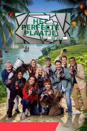 Het Perfecte Plaatje Op Reis poszter