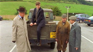 Last of the Summer Wine 21. évad Ep.5 5. epizód