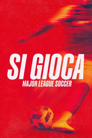 Onside: Major League Soccer poszter