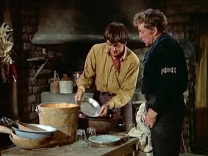 The High Chaparral 3. évad Ep.16 16. epizód