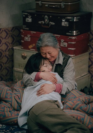 我的阿勒泰 poszter