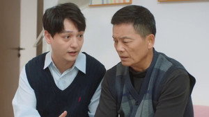 欢喜一家人 7. évad Ep.23 23. epizód