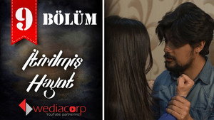 İtirilmiş həyat 1. évad Ep.9 9. epizód