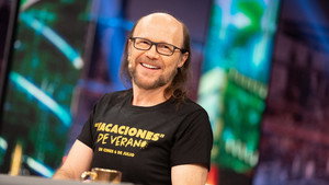 El hormiguero 17. évad Ep.161 161. epizód