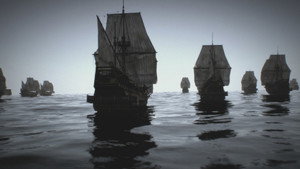 Tales From Oak Island 1. évad Ep.5 5. epizód