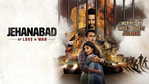 Jehanabad - Of Love & War kép