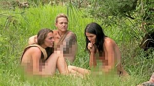 Naked and Afraid XL 2. évad Ep.3 3. epizód