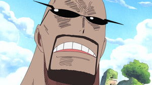 One Piece 6. évad Ep.175 175. epizód