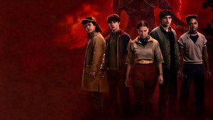Stranger Things kép