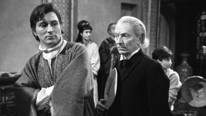 Doctor Who - Ki vagy, doki? 1. évad Ep.15 Marco Polo 2. - Az éneklő homok