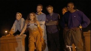 Survivor 1. évad Ep.6 6. epizód
