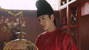 国色芳华 2. évad Ep.3 3. epizód
