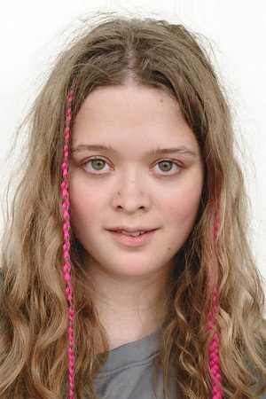 Darya Kharchenko profil kép
