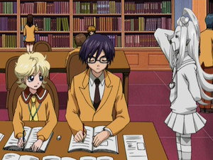 シュガシュガルーン 1. évad Ep.22 22. epizód