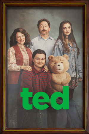 Ted poszter